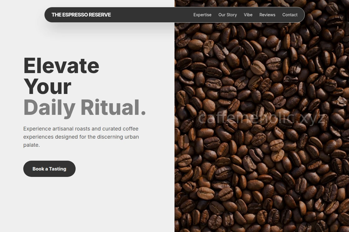 Urban Coffee