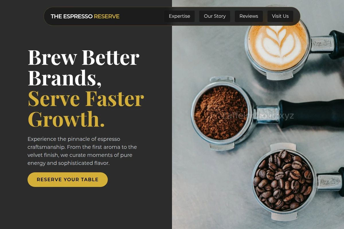 Bean Espresso